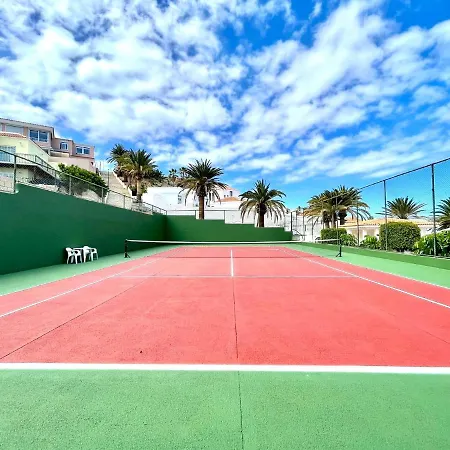 Apartment Apartamento Con Estupenda Piscina, Wifi, Tenerife Sur *