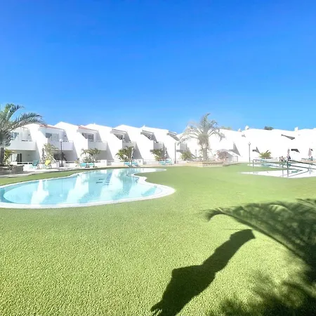 Apartment Apartamento Con Estupenda Piscina, Wifi, Tenerife Sur *