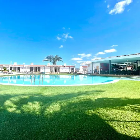 Apartment Apartamento Con Estupenda Piscina, Wifi, Tenerife Sur Costa Adeje (Tenerife)