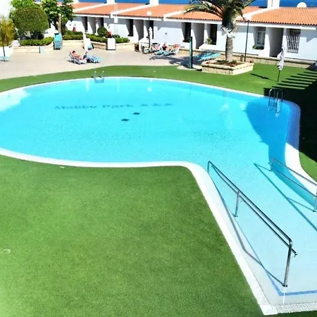 شقة Apartamento Con Estupenda Piscina, Wifi, Tenerife Sur