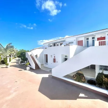 شقة Apartamento Con Estupenda Piscina, Wifi, Tenerife Sur أذيخي