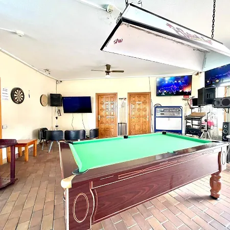 Lägenhet Apartamento Con Estupenda Piscina, Wifi, Tenerife Sur Costa Adeje (Tenerife)