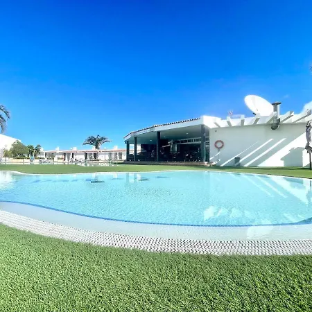 Apartamento Con Estupenda Piscina, Wifi, Tenerife Sur Lägenhet Costa Adeje (Tenerife)