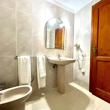 Apartamento Con Estupenda Piscina, Wifi, Tenerife Sur Lägenhet *
