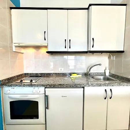 Apartamento Con Estupenda Piscina, Wifi, Tenerife Sur * Costa Adeje (Tenerife)